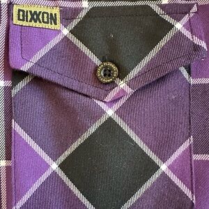 Dixxon Flannel XL